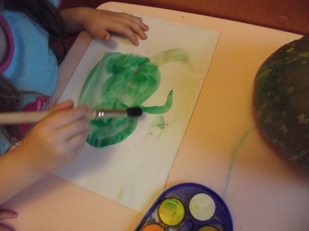 Рисуем с натуры . Рисуем с натуры .