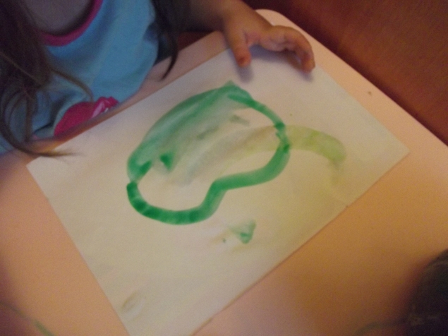 Рисуем с натуры . Рисуем с натуры .