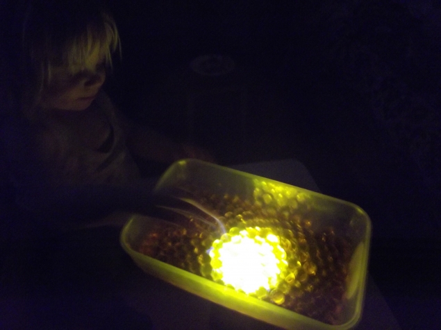 Ночные игры . Ночные игры .