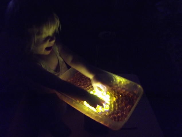 Ночные игры . Ночные игры .