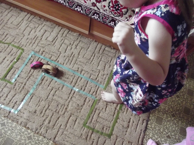 Лабиринты .