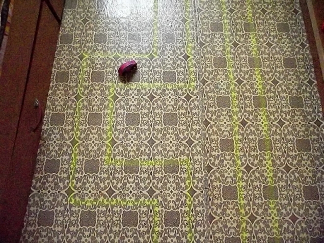 Лабиринты .