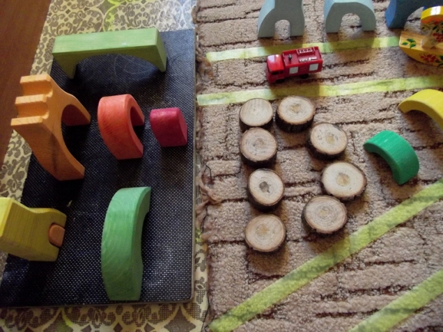 Лабиринты .