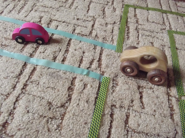 Лабиринты .