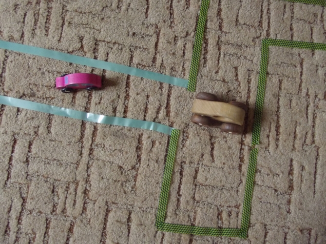 Лабиринты .