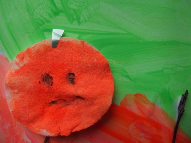 Тыквы . Тыквы .