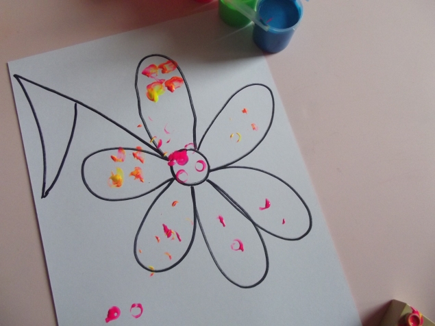 Лего - штампы .