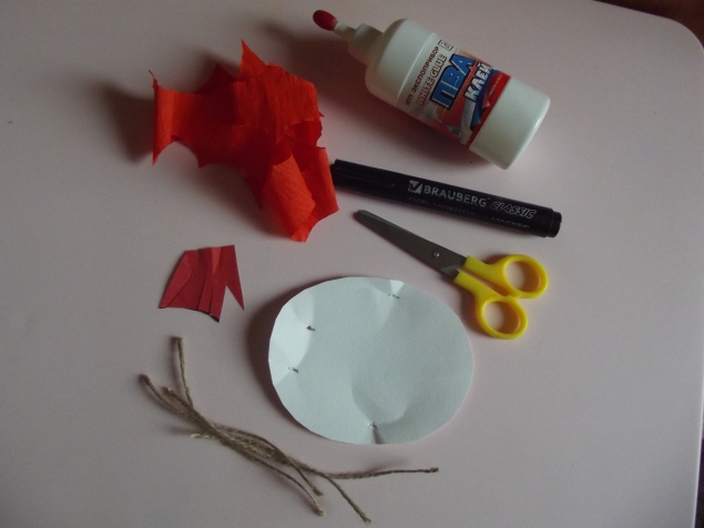 Забавный человечек !