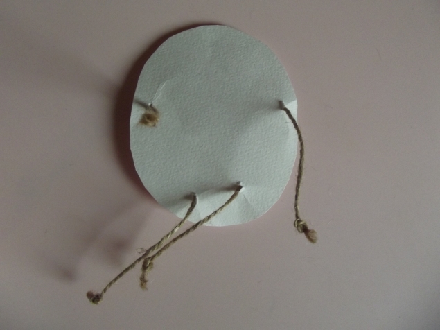 Забавный человечек !