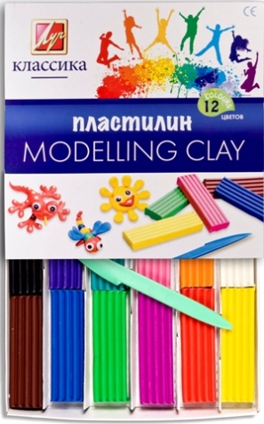 Материалы для творчества . Лепка . Материалы для творчества . Лепка .