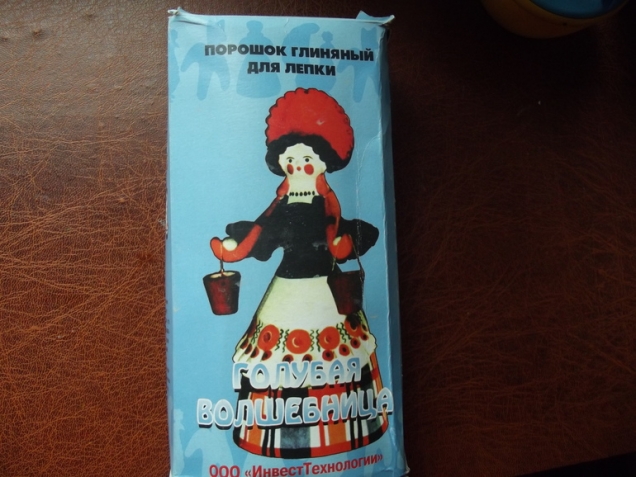 Материалы для творчества . Лепка . Материалы для творчества . Лепка .