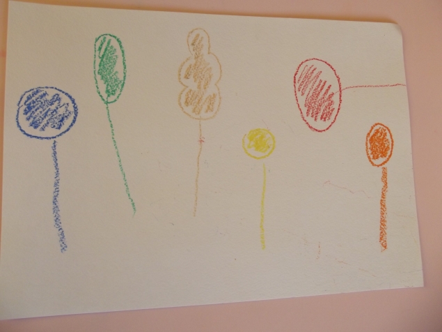 Подбираем цвет . Подбираем цвет .