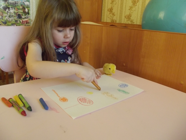 Подбираем цвет . Подбираем цвет .