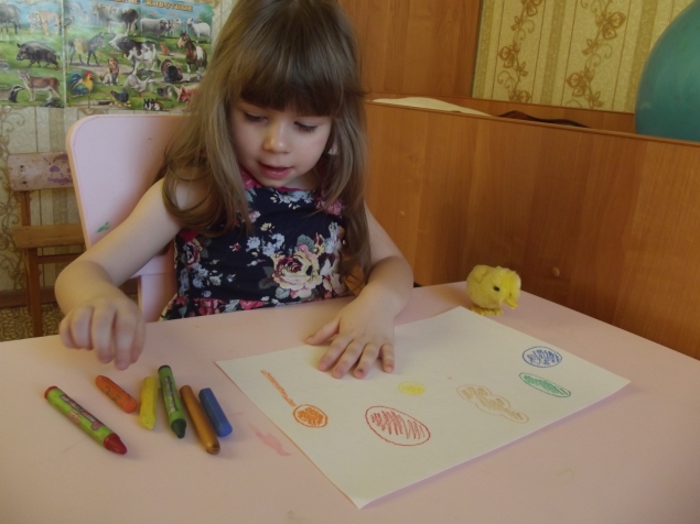 Подбираем цвет . Подбираем цвет .