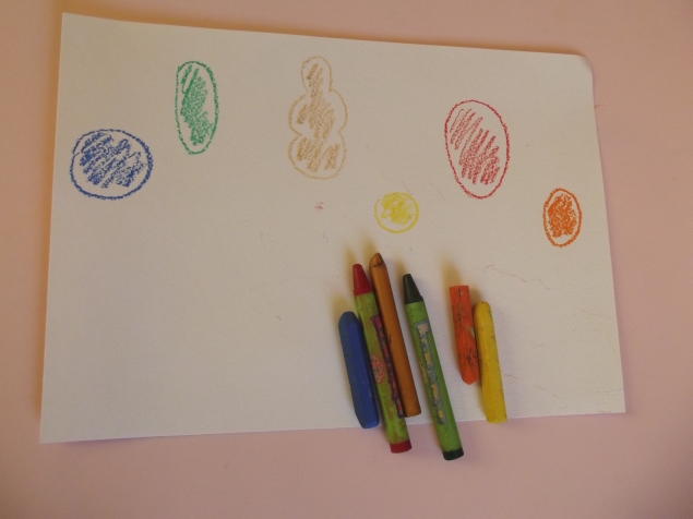 Подбираем цвет . Подбираем цвет .