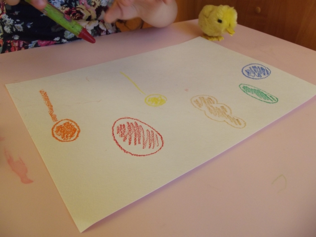 Подбираем цвет . Подбираем цвет .