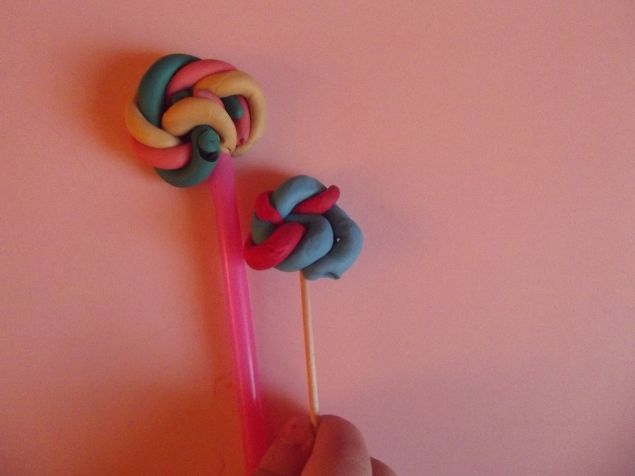 Конфетки . Конфетки .