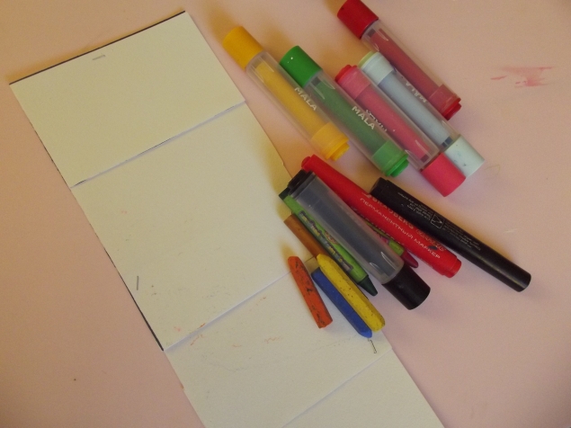 Картина по частям .