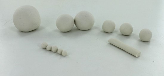 Гном и мухомор .