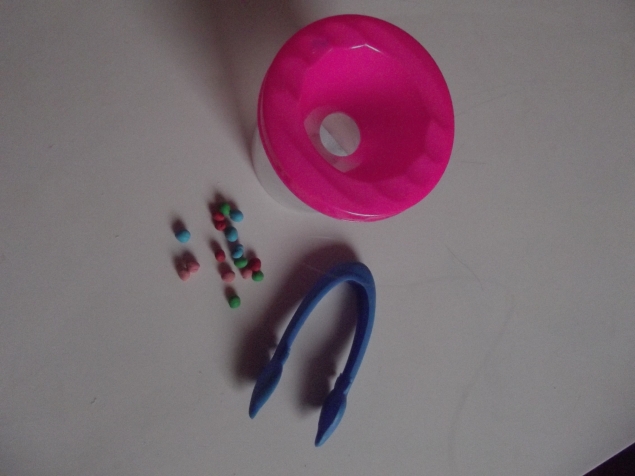 Мелкая моторика . Часть 4 . Мелкая моторика . Часть 4 .