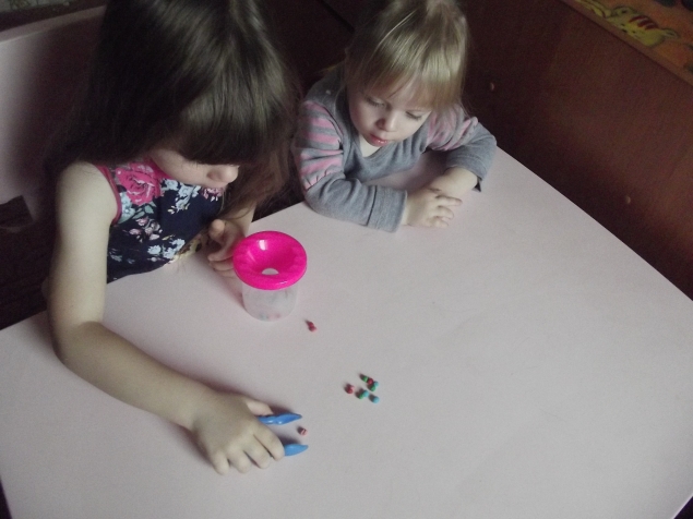 Мелкая моторика . Часть 4 . Мелкая моторика . Часть 4 .