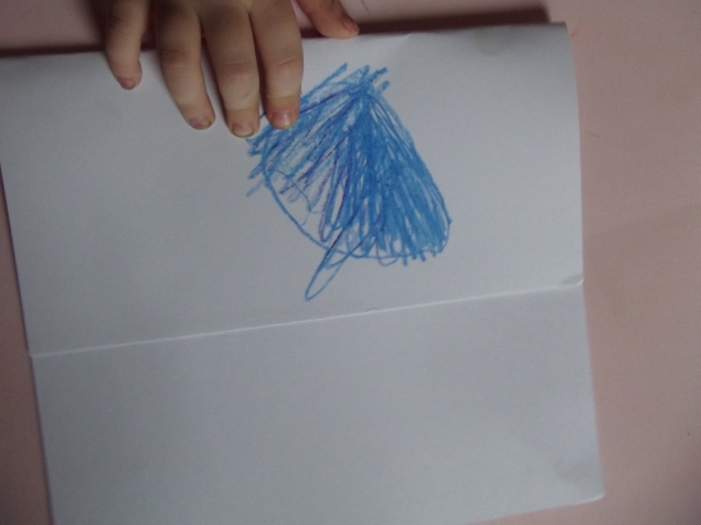 Рисуем по частям ! Рисуем по частям !