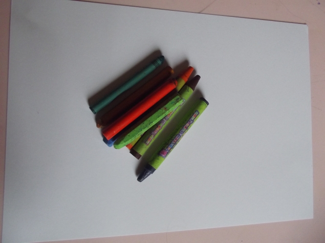 Рисуем по частям ! Рисуем по частям !