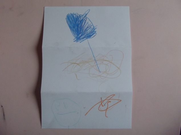 Рисуем по частям ! Рисуем по частям !