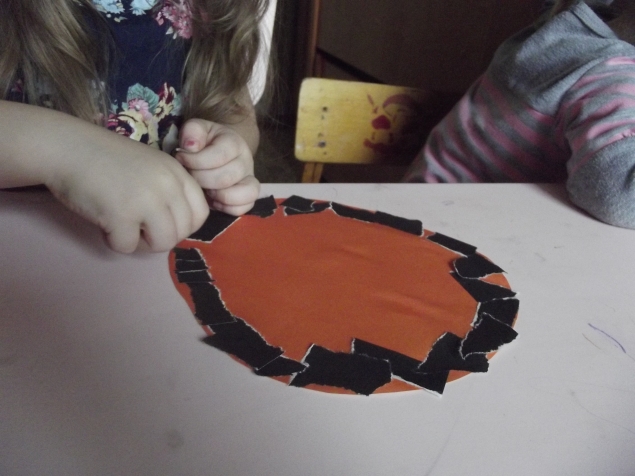 " Тыквенный пирог " . " Тыквенный пирог " .