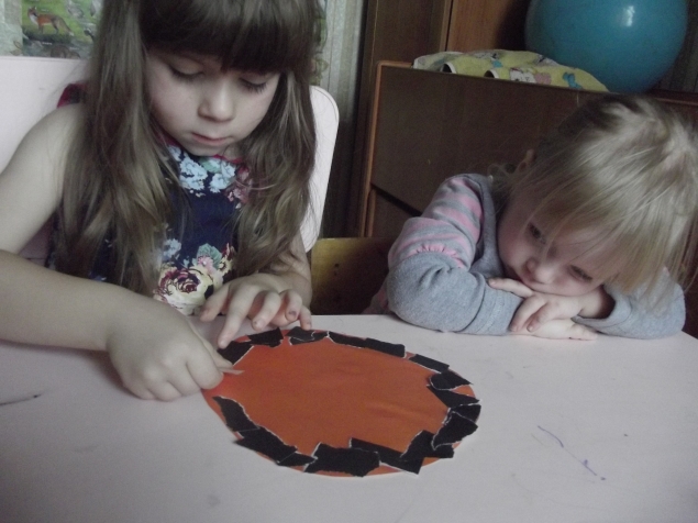 " Тыквенный пирог " . " Тыквенный пирог " .