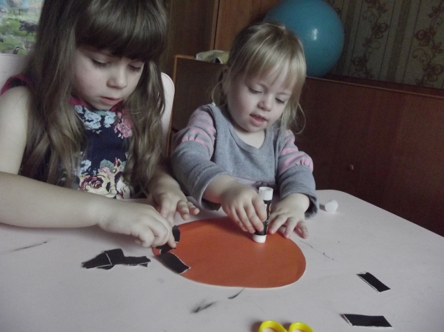 " Тыквенный пирог " . " Тыквенный пирог " .