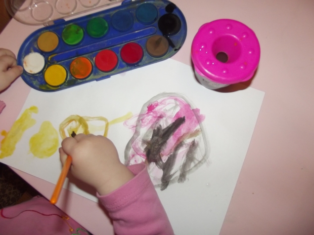 Нарисуем песню ! Нарисуем песню !