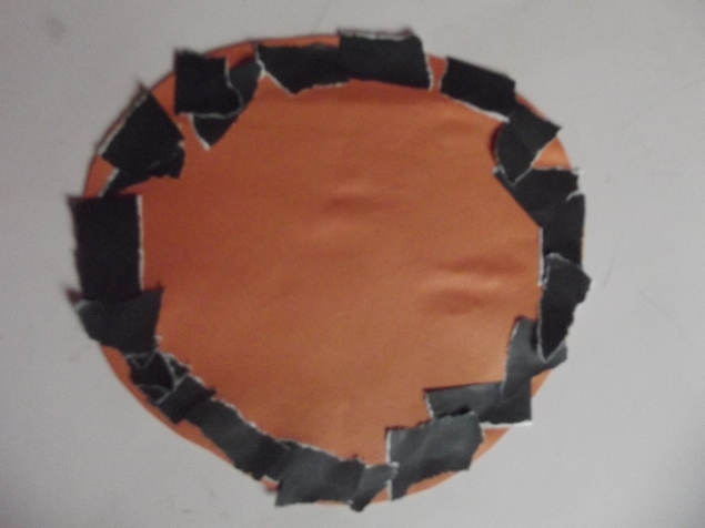 " Тыквенный пирог " . " Тыквенный пирог " .