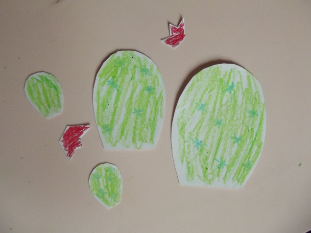 Кактус . Кактус .