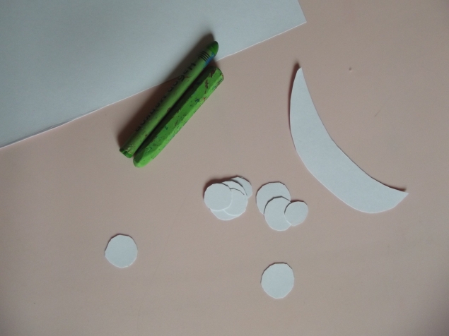 Горошинки . Горошинки .