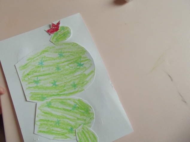 Кактус . Кактус .