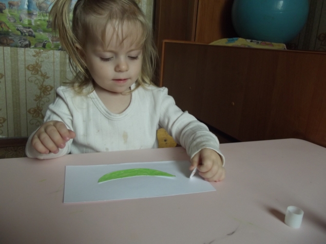 Горошинки . Горошинки .