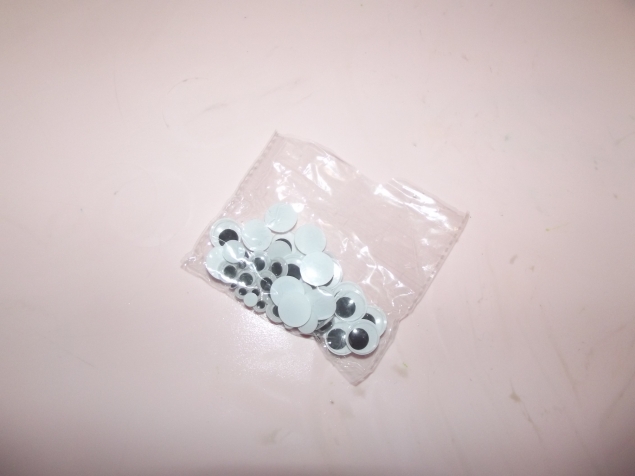 Лепим монстров . Лепим монстров .