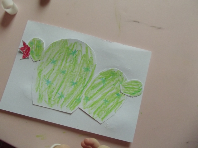 Кактус . Кактус .