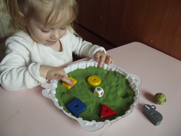 Отпечатки на песке . Отпечатки на песке .