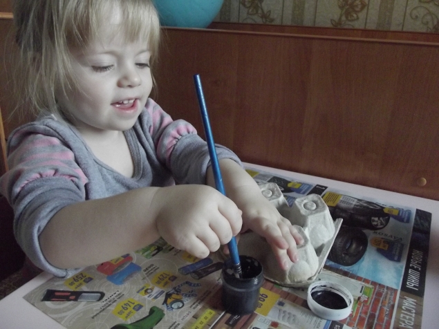 Паучки . Паучки .