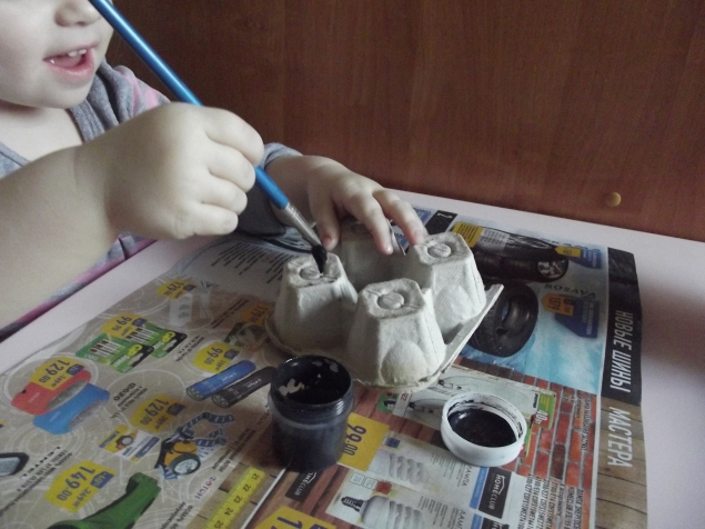 Паучки . Паучки .