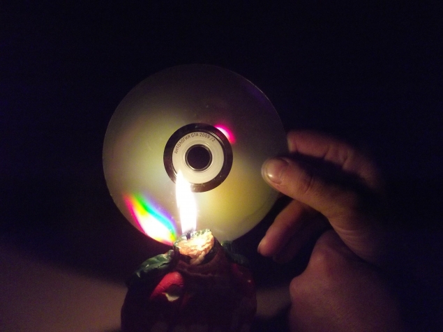 Ловим радугу ! Ловим радугу !