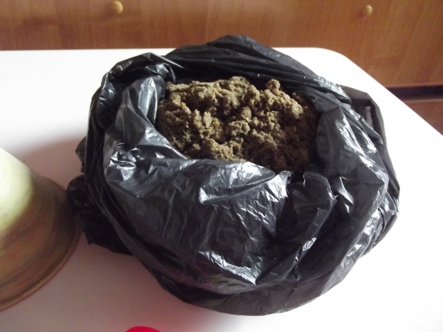 Друг из шарика .