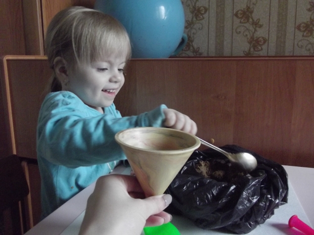 Друг из шарика .