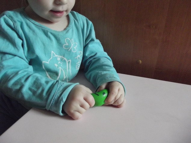 Друг из шарика .