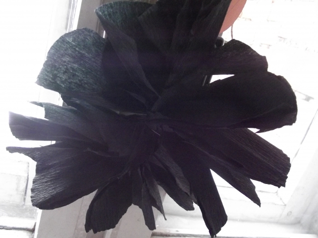 Украшаем комнату к Хеллоуину !