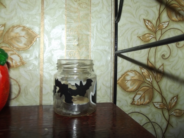 Украшаем комнату к Хеллоуину !