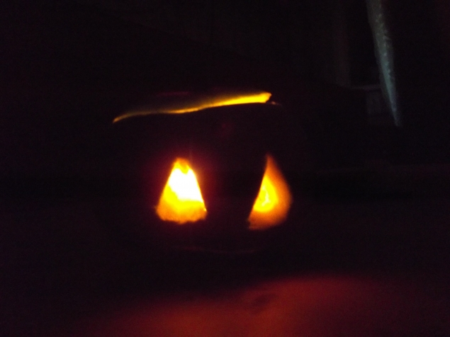 Поделки из тыквы . Поделки из тыквы .