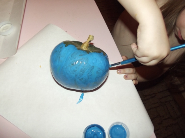 Поделки из тыквы . Поделки из тыквы .